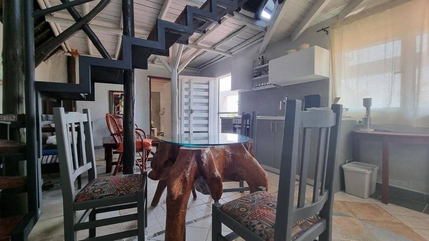 Location de vacances pour 4 personnes, avec jardin ainsi que terrasse et vue, animaux acceptés dans Portes - 4