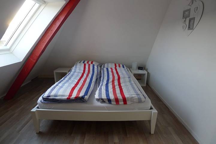 Ferienhaus für 2 Personen, mit Garten in Mülheim an der Ruhr - 2