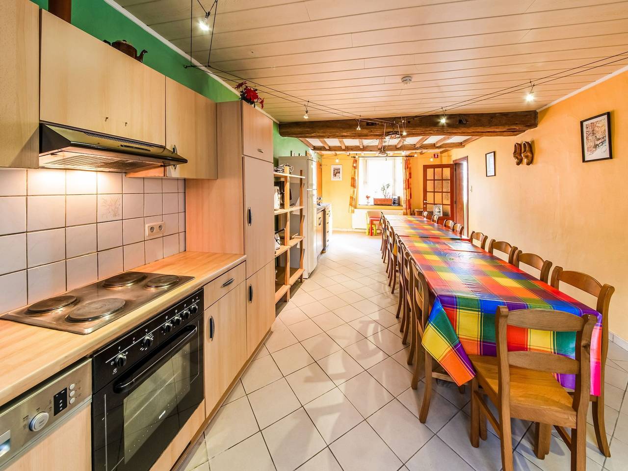 Charming Holiday Home in Awenne in Awenne, Saint-Hubert