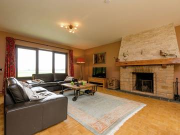 Villa pour 9 Personnes dans Tenneville, Province de Luxembourg, Photo 1