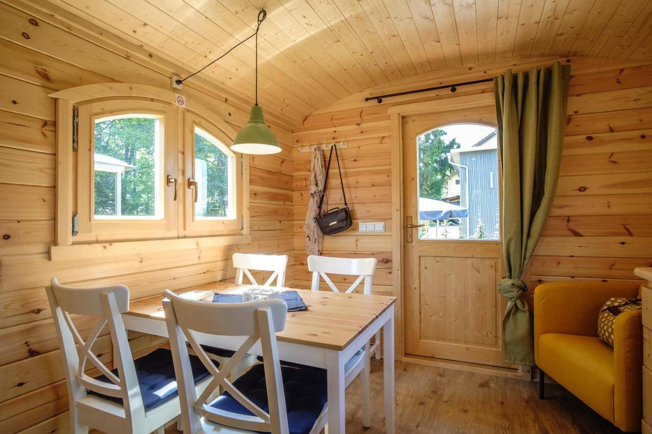 Apartment with Shower in Wagenhausen, Lac de Constance (Suisse)