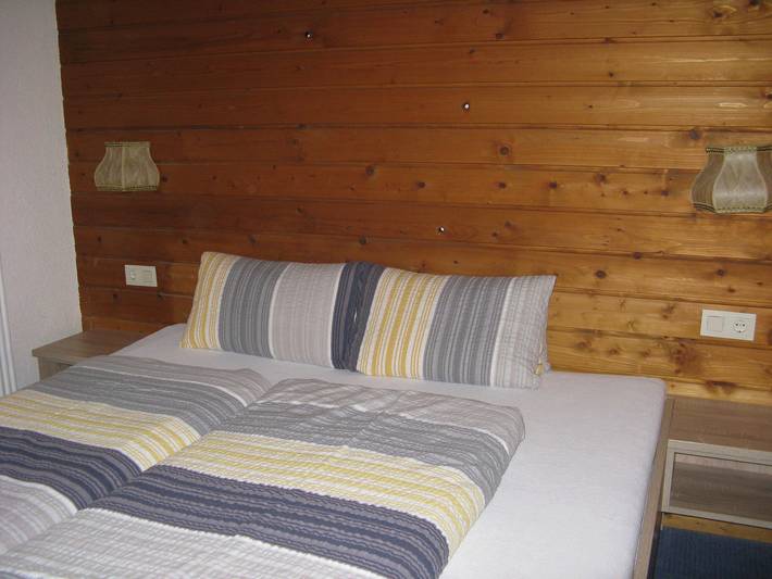Ganze Ferienwohnung, Große Wohnung in Kaunergrat, Jerzens