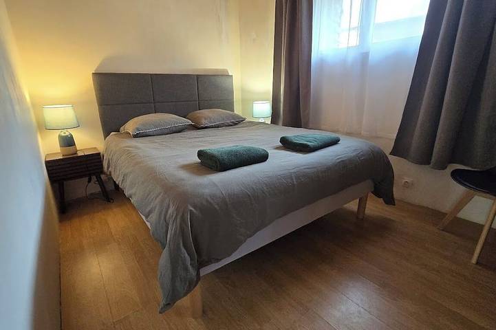 Location de vacances pour 4 personnes dans Lac de Vassivière - 4