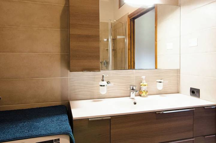 Tenuta Barbadoro Farmhouse Apartments in Montespertoli, Provincia de Firenze