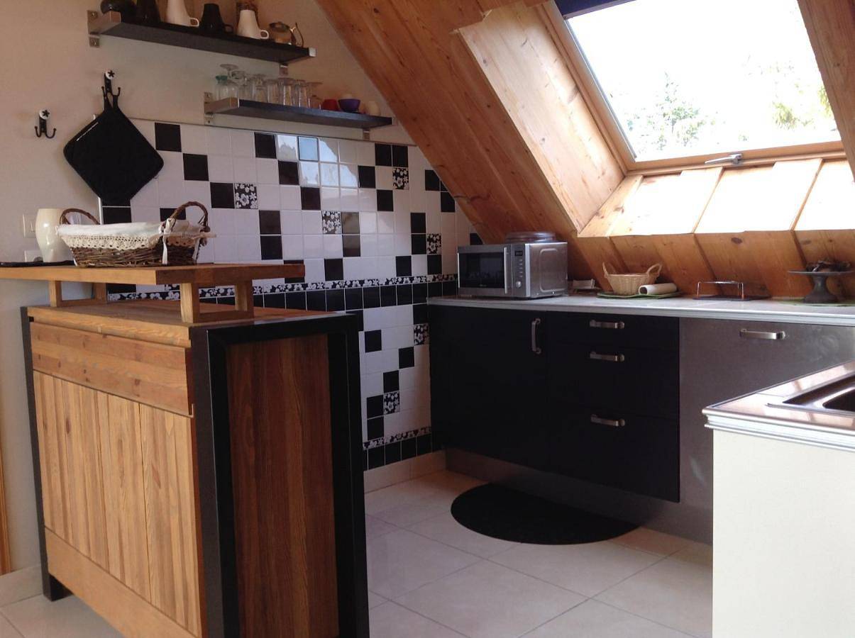 Chez Marlene in Quettehou, Région de Cherbourg