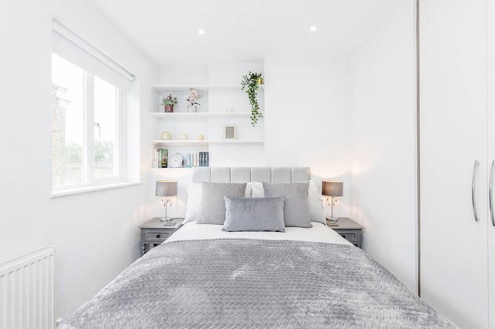 Appartamento vacanze a Londra a partire da 507€ a notte