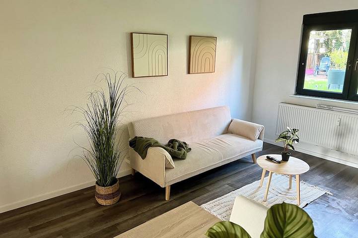 Ferienwohnung für 6 Personen