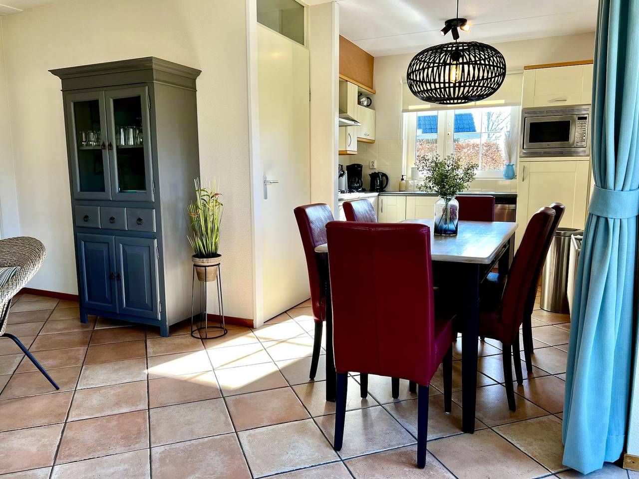 Great Vakantiehuizen — Anzelhoef 2 in Sint Maartensvlotbrug, Noord-Holland - Kust van de Noordzee