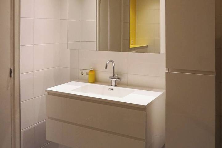 Entire apartment, Keizersgracht 92 in Den Helder, North Holland - North Sea Coast