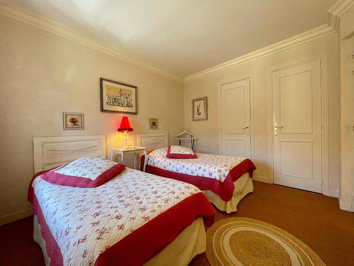 Chambre d’hôte pour 2 personnes en Haute-Loire