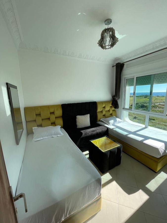 Appartement de vacances pour 7 personnes, avec terrasse ainsi que vue et piscine, animaux acceptés - 1