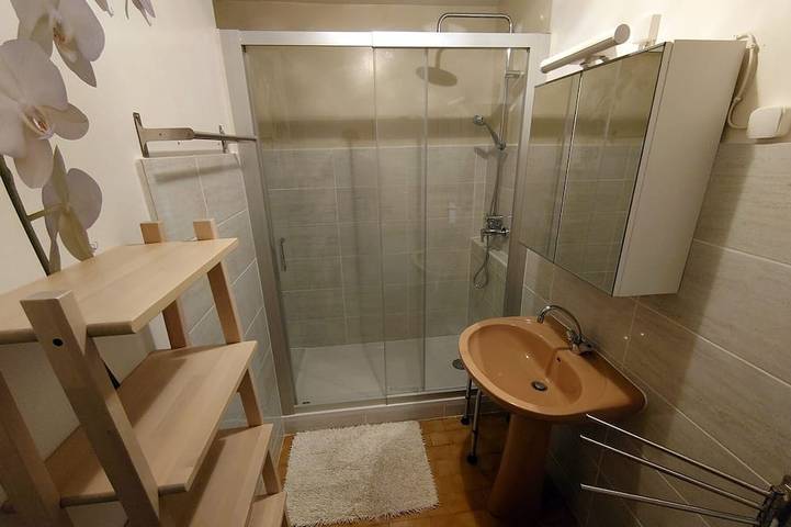 Location de vacances pour 4 personnes, avec jardin et terrasse, animaux acceptés à Les Salles-sur-Verdon - 4