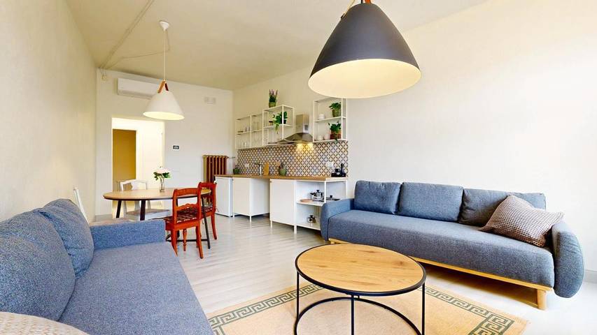 Gîte pour 6 personnes à Tartu