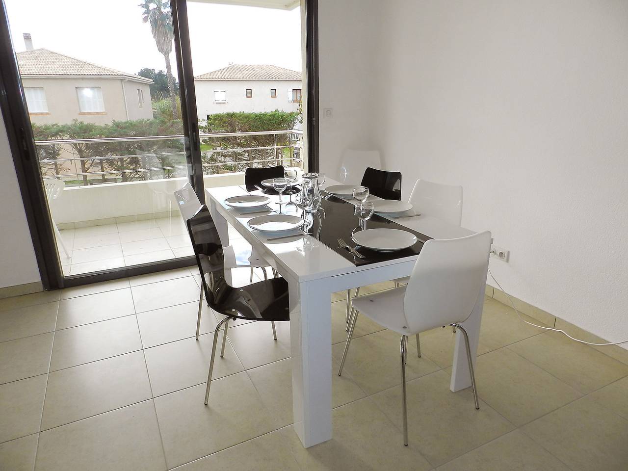 Ganze Wohnung, Lup - Les terrasses d'Alistro in San-Giuliano, Corte und Umgebung
