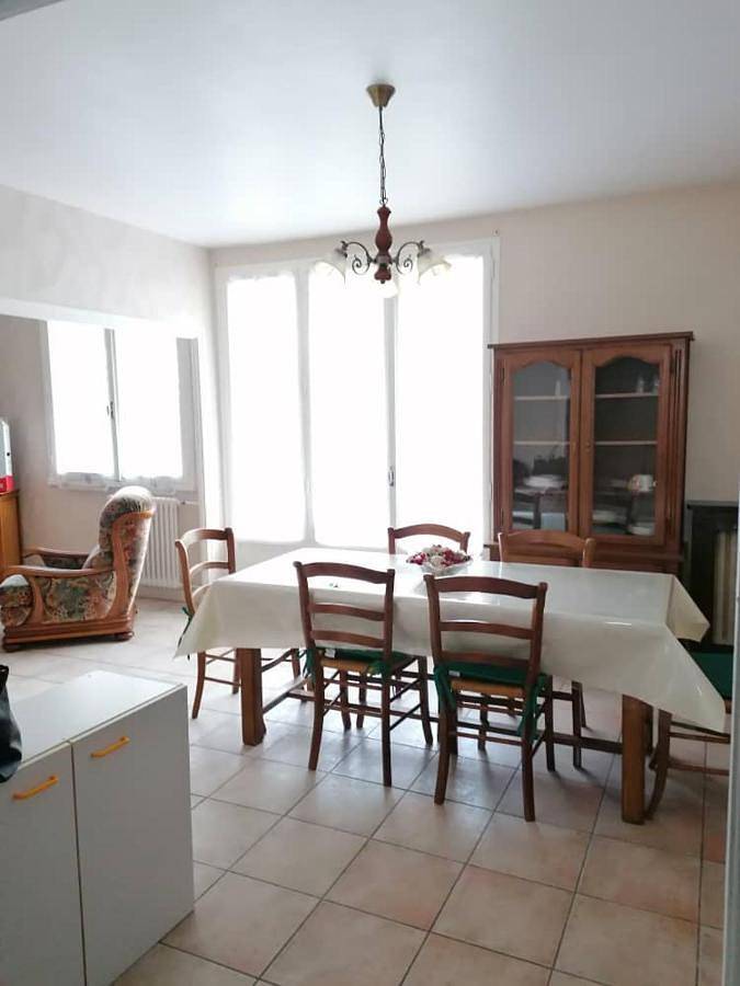 Gîte pour 6 personnes à Saint-André-les-Vergers - 3