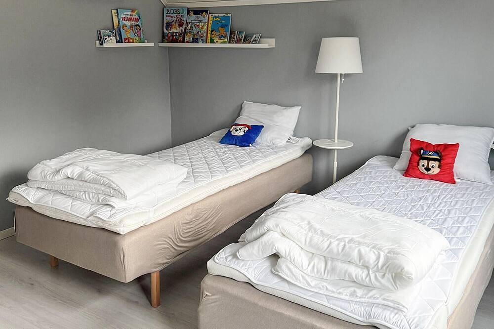 Schönes Haus mit 3 Schlafzimmern in. in Gislaved, Jönköpings län