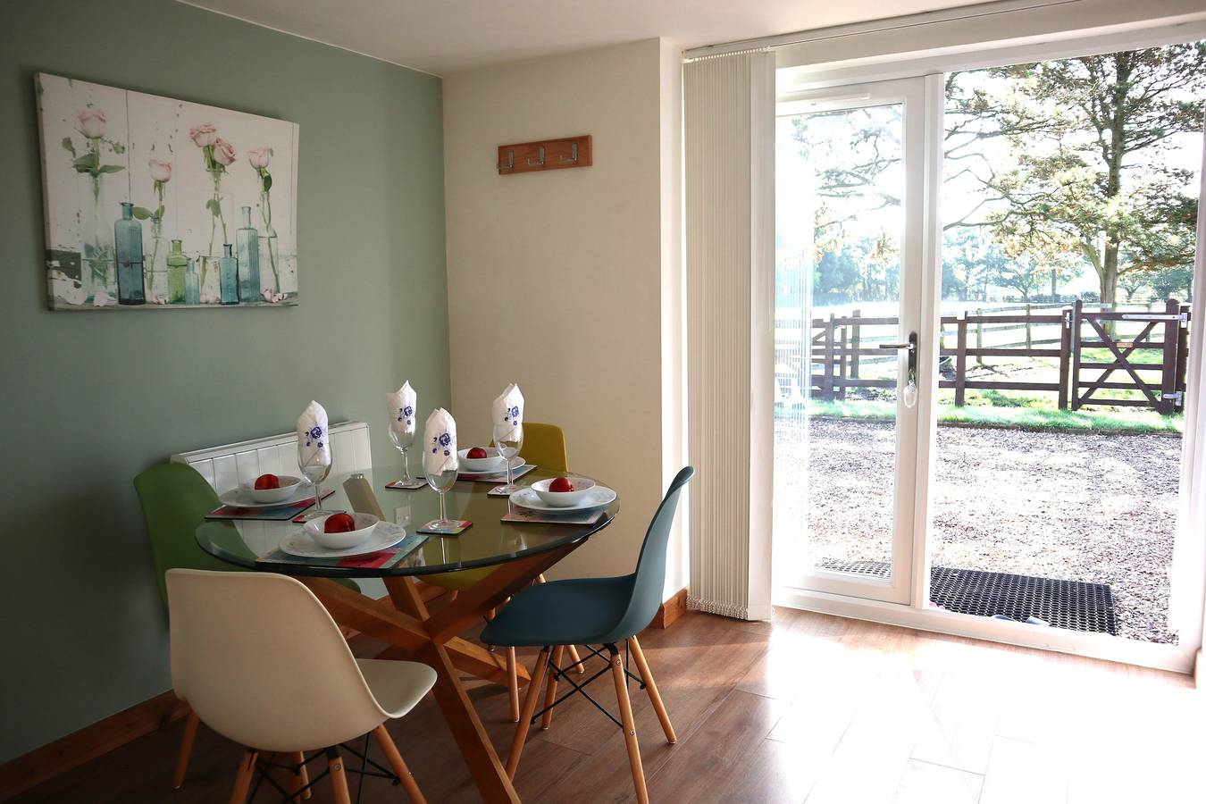 Delightful  Cottage with 2 Bedrooms near Knutsford in Toft, Cheshire