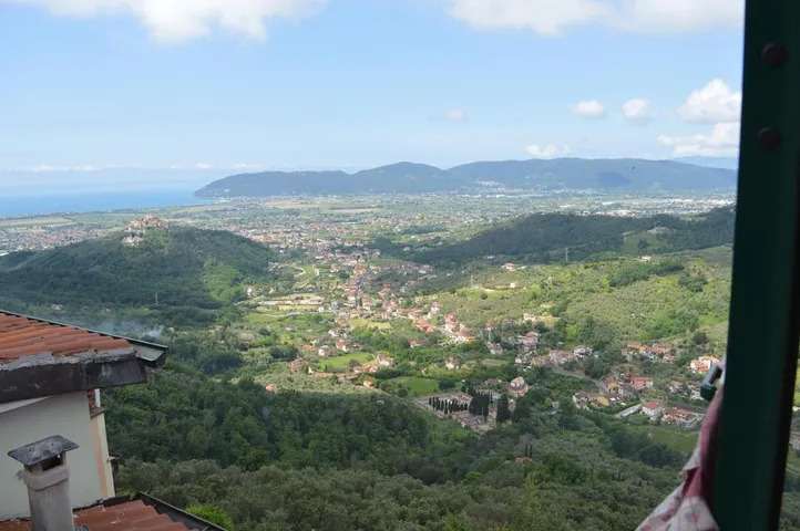 Casa vacanza per 6 persone, con panorama - 1