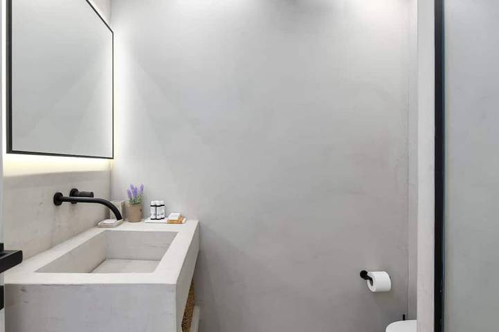 Location de vacances pour 4 personnes, avec Balcon et Piscine dans Saronida - 3
