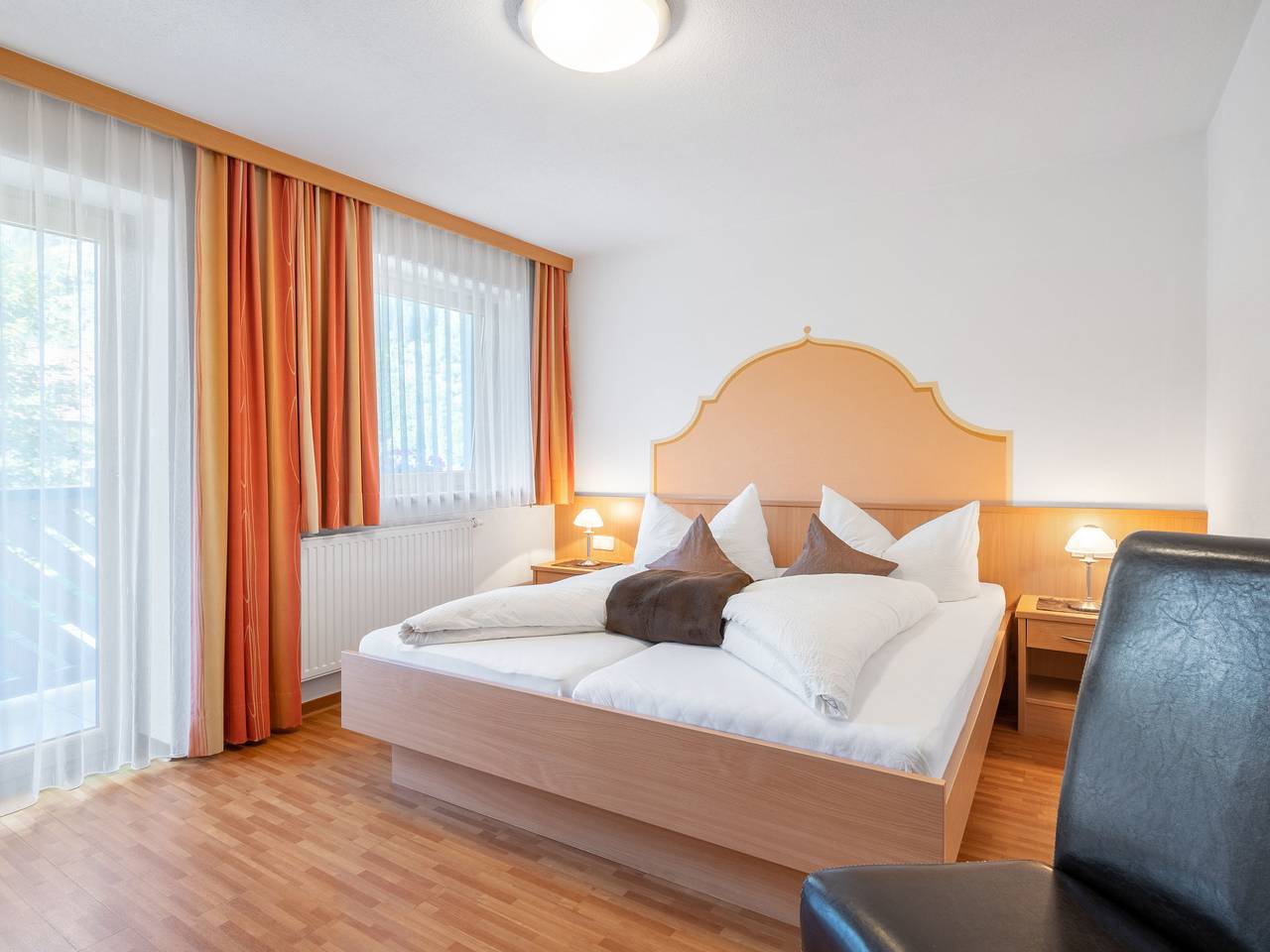 Ganze Wohnung, Rosa in Mayrhofen, Zillertaler Alpen