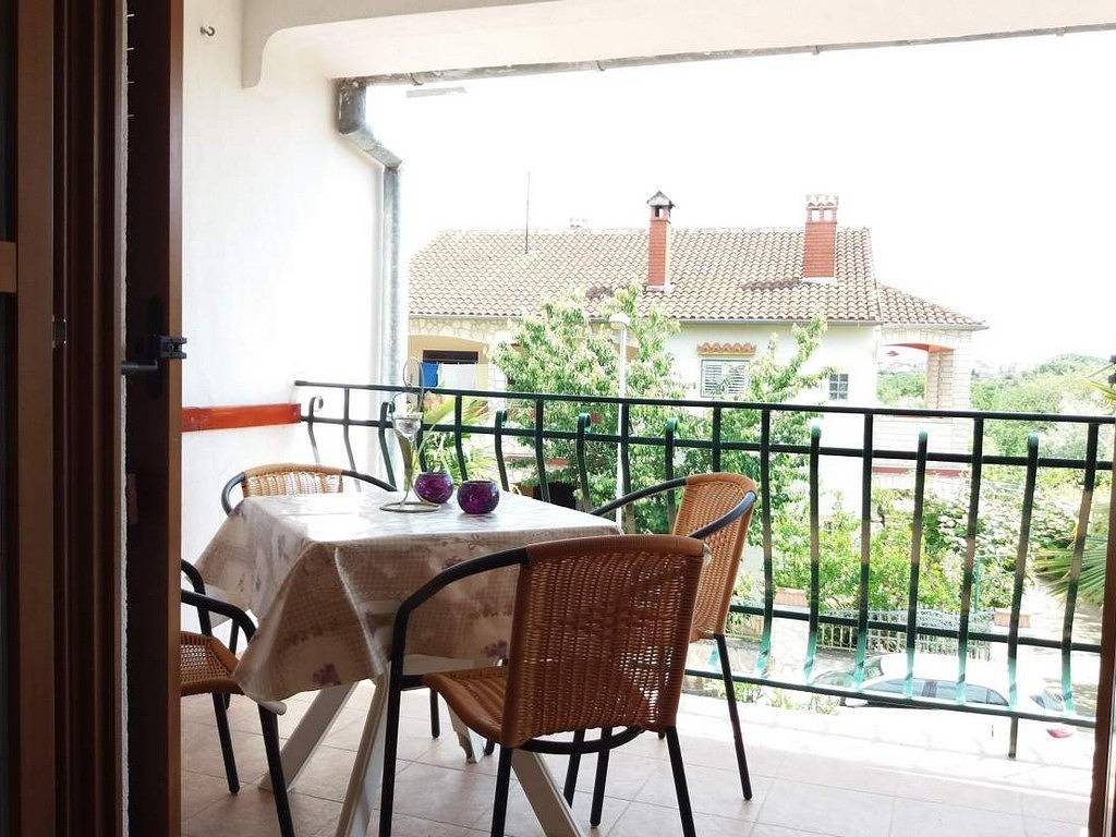 Appartamento vacanze a Rovigno a partire da 150€ a notte