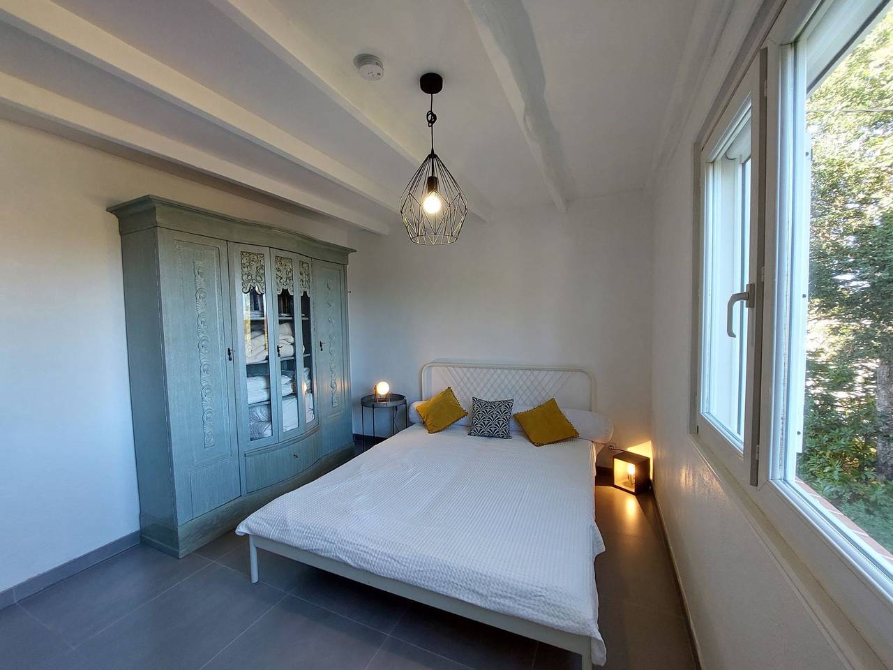 Les Pins in Frejus, Draguignan region