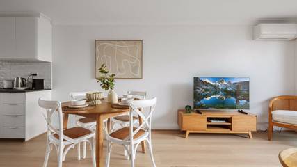 Appartement De Vacances pour 3 Personnes dans Manly (Sydney), New South Wales, Photo 1