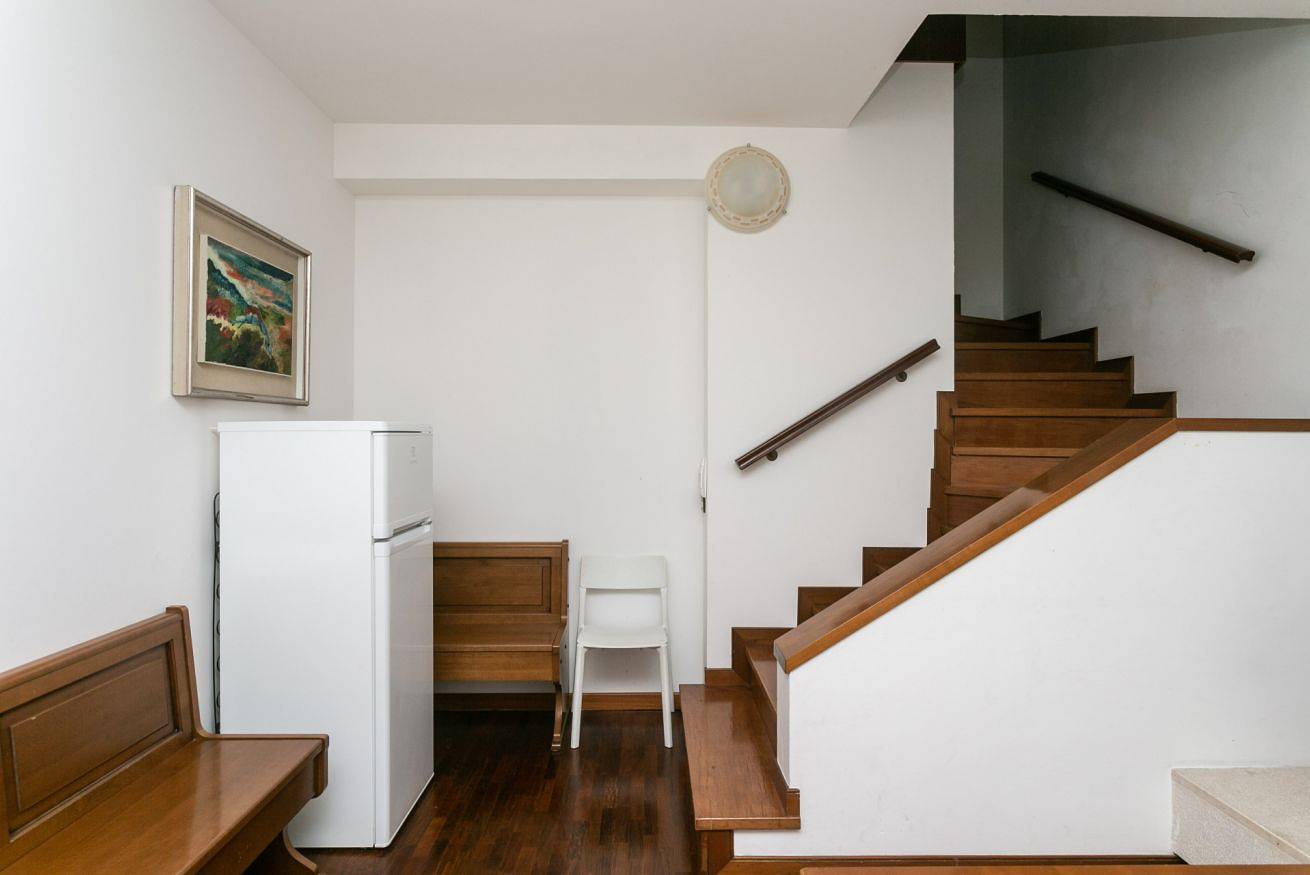 Apartamento entero, N039 - Numana, villa with garden near the sea  in Numana, Riviera del Conero