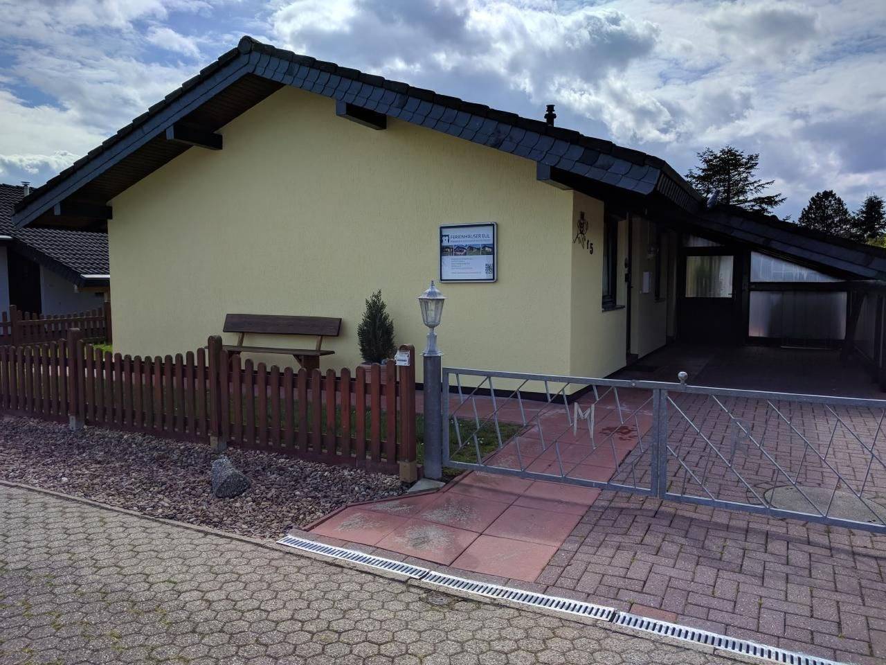 Eul F5 in Eckwarderhörne, Butjadingen