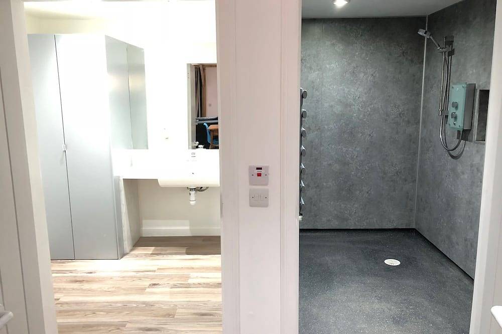 Luxus-Ferienwohnung im Westen Schottlands, in der Nähe von Glasgow in Inverclyde