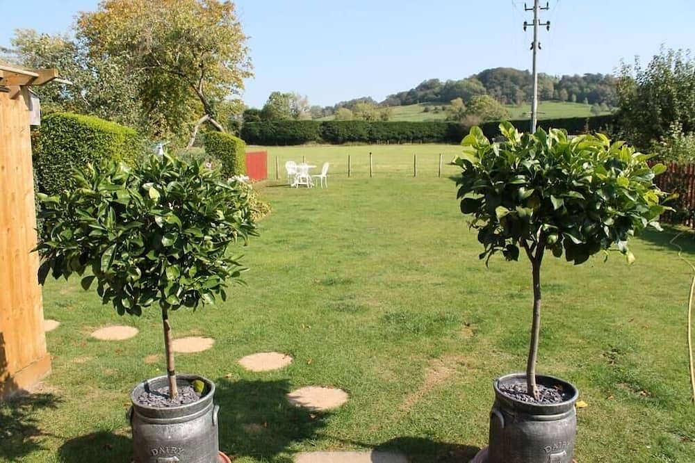 Apartamento entero, The Garden Room Westcott in Buckinghamshire