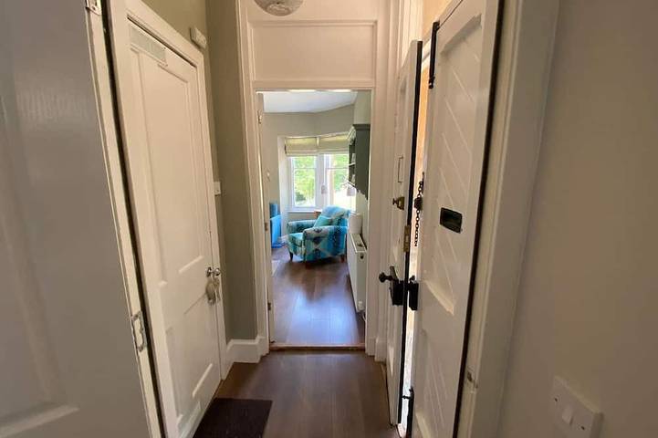 Cosy cottage located 25 minutes from Edinburgh City Centre in Région d'Édimbourg