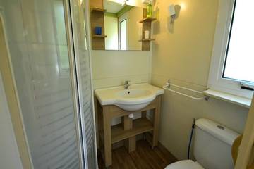 Bungalow für 4 Personen in Casarza Ligure, Riviera di Levante, Bild 4