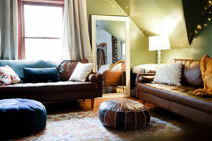 Gîte pour 4 personnes dans Champaign - 2