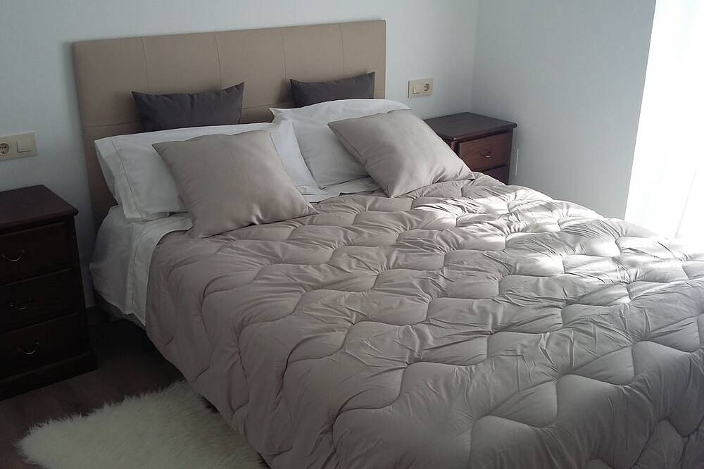 Bergdorfhaus, Sanabria in San Ciprián, San Justo