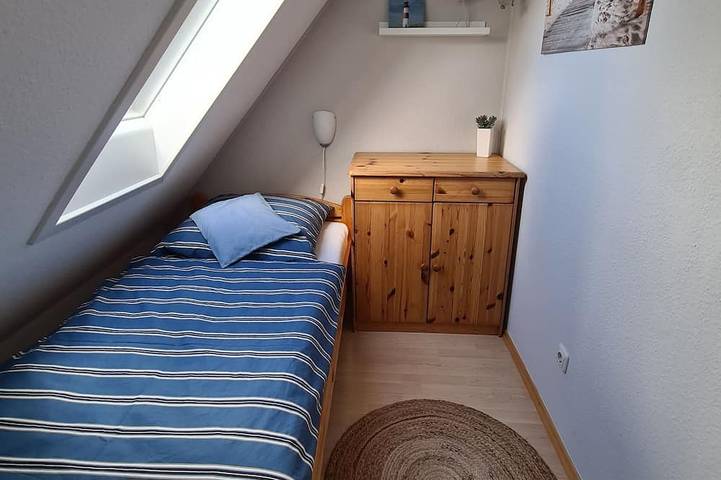 Ferienhaus für 4 Personen, mit Garten in Olpenitzdorf - 4