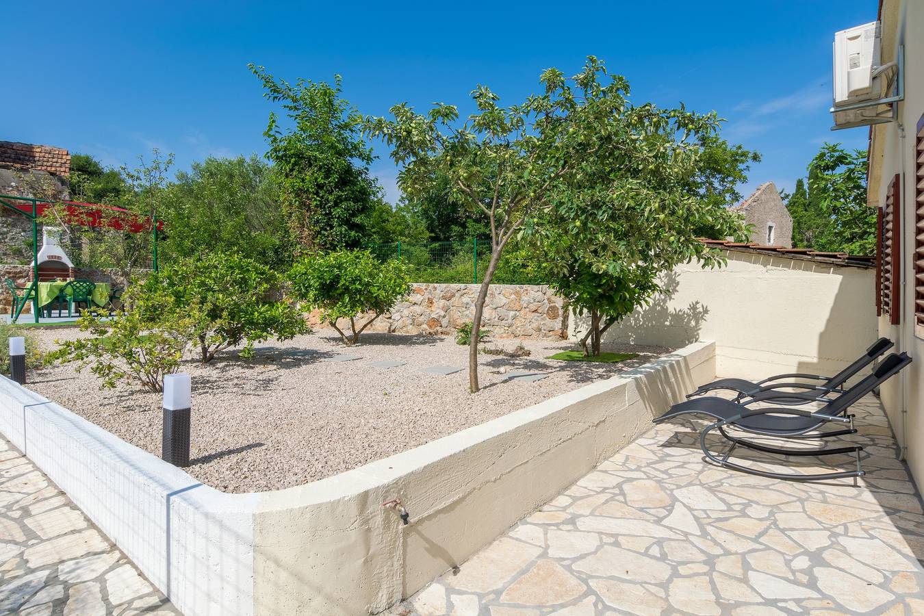 Casa vacanza a Pasman a partire da 81€ a notte