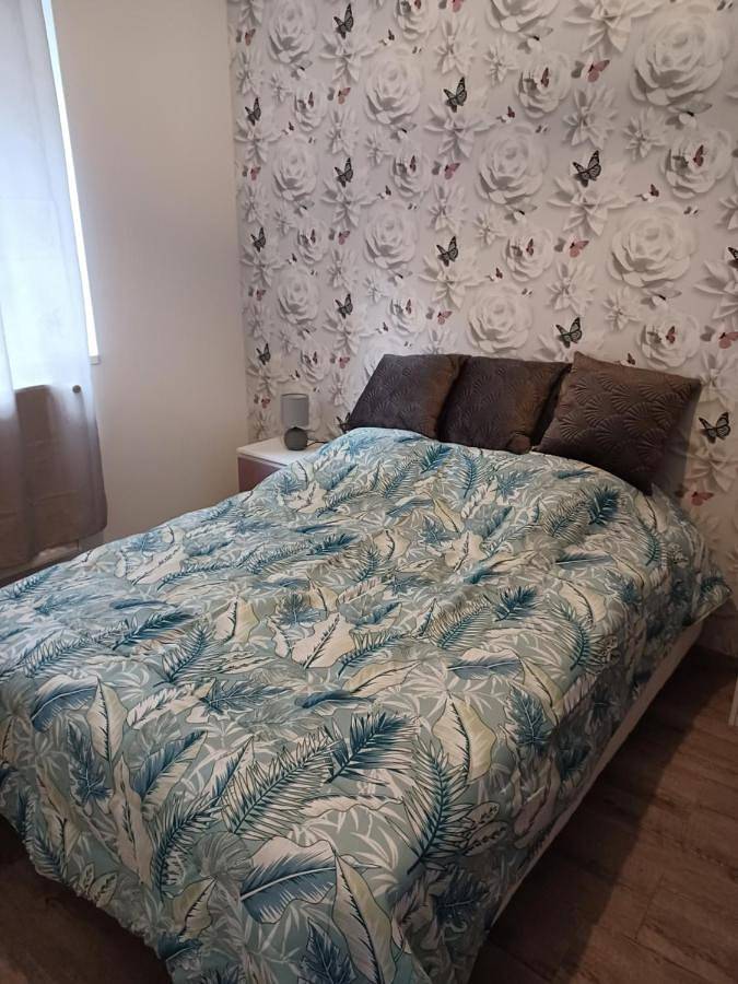 Appartement entier, One-Bedroom Apartment in Luxeuil-les-Bains, Haute-Saône