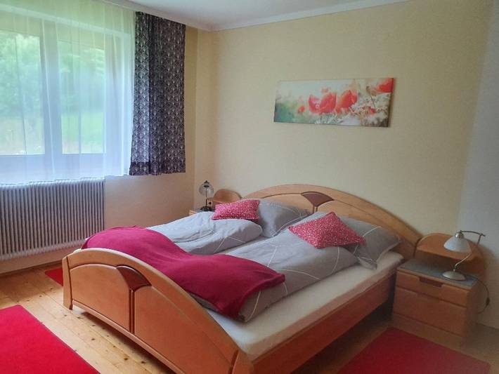 Ferienhaus für 6 Personen, mit Garten in Waldviertel - 3