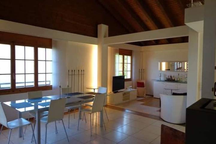 Chalet Sarah in Treib, Seelisberg