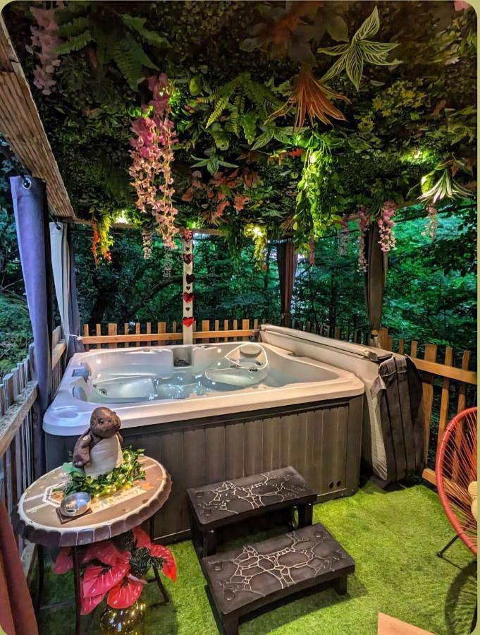 Gîte pour 2 personnes, avec vue et jardin