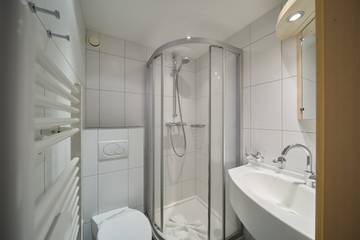 Studio für 2 Personen in Gargellen, Silvretta, Bild 4