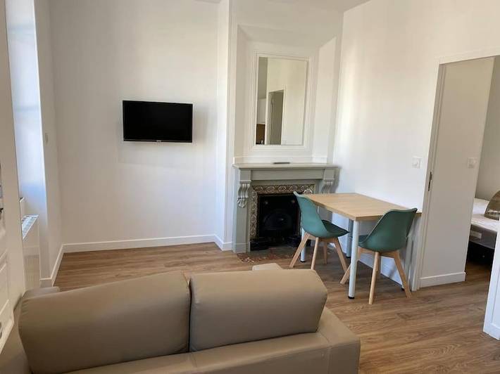 Gîte pour 2 personnes à Bron - 4