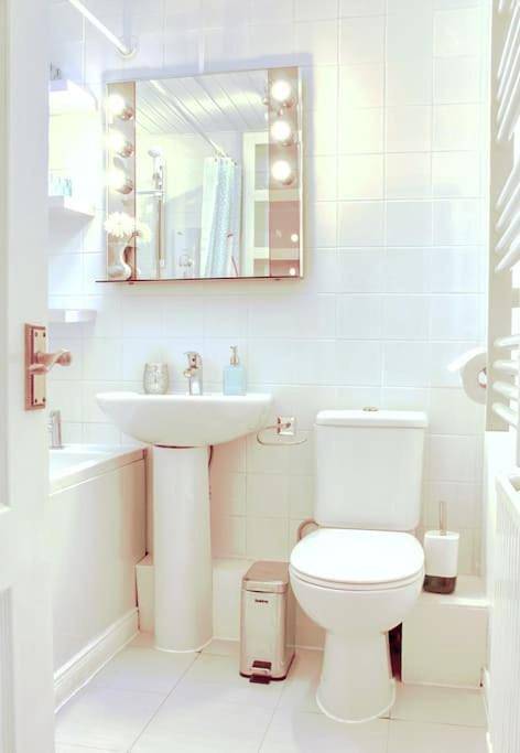 Gîte pour 4 personnes, avec terrasse et vue dans Port Seton - 4