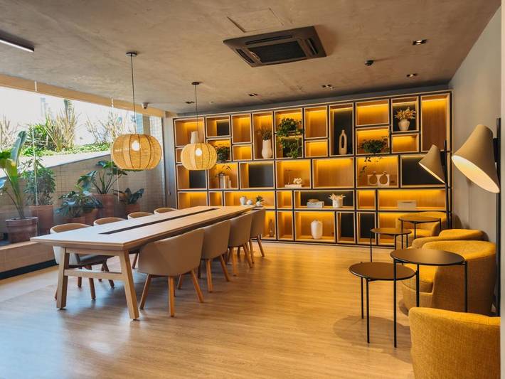 Hôtel pour 2 personnes, avec vue, animaux acceptés - 1