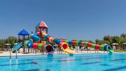 Camping per 6 Persone in Costa Adriatica Abruzzo, Riviera Adriatica, Foto 1