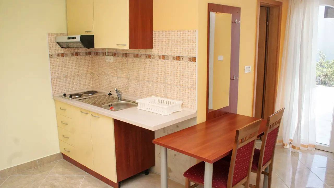Appartamento vacanze a Rogosnizza a partire da 154€ a notte