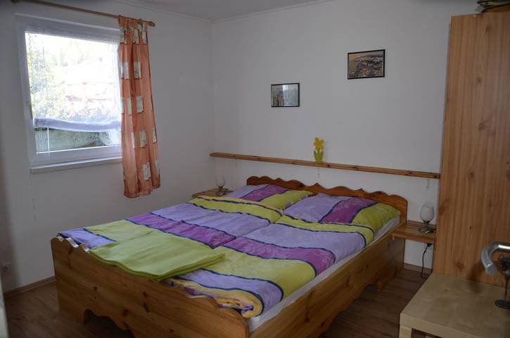 Haus Panoramablick in Königstein, Elbsandsteingebirge