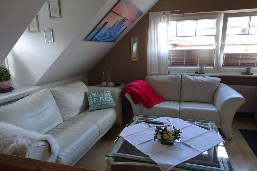 Appartement Dorfstraße (van Drathen), foto 14