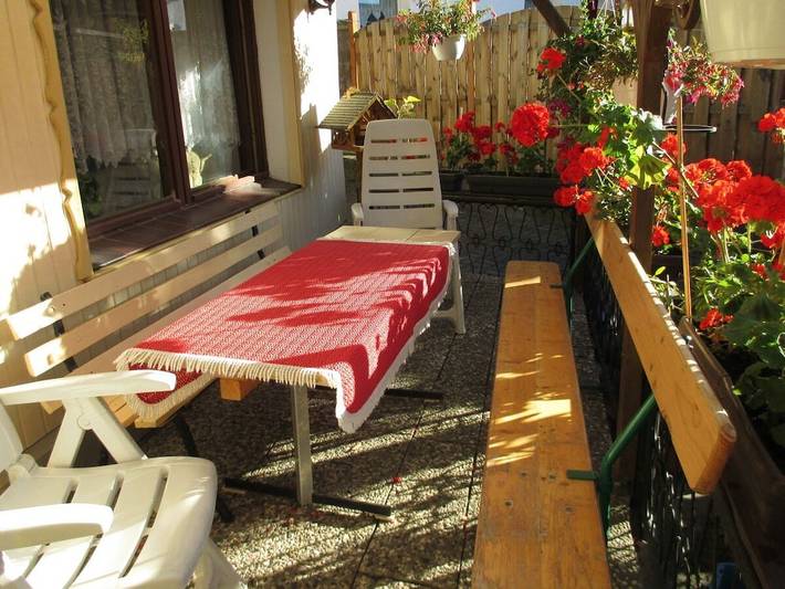 Ferienwohnung mit 2 Schlafzimmer in Elbingerode, Harzvorland